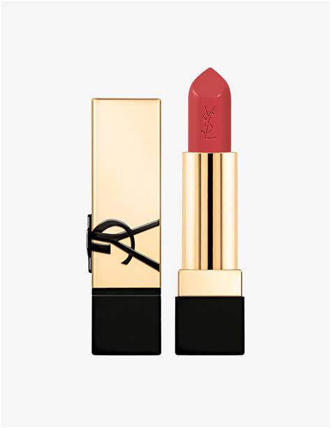 rossetto ysl rouge pur couture|ysl pur couture color.